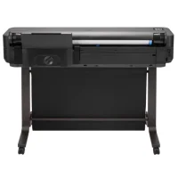 Плоттер HP DesignJet T650 (36-дюймовый) фото 3